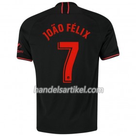 Atlético Madrid JOAO FELIX 7 Auswärts Trikotsatz 2019/20